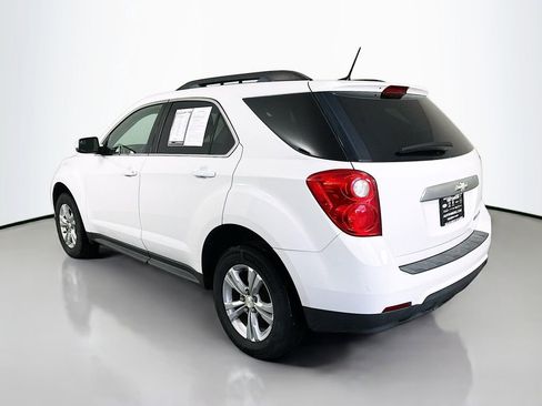 Used 2013 Chevrolet Equinox LT w/ Driver Convenience Package FWD image 5