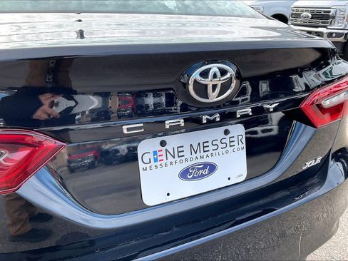 Used 2024 Toyota Camry XLE image 30