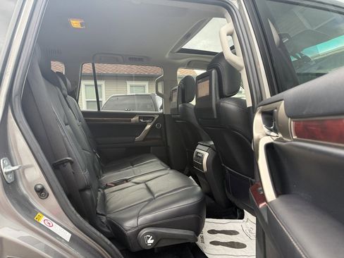Used 2010 Lexus GX 460 Premium AWD/4WD image 21