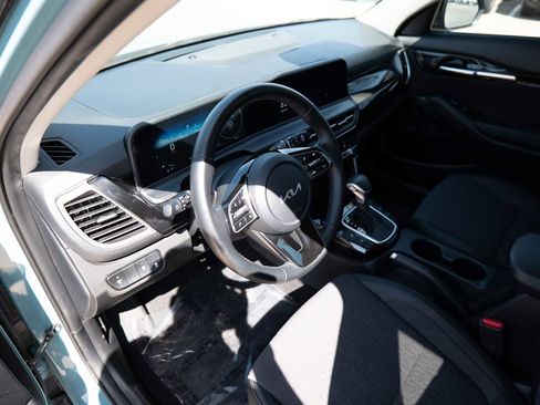 Certified 2024 Kia Seltos S image 9