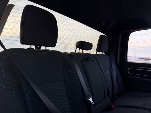 New 2026 RAM 2500 Lone Star image 20