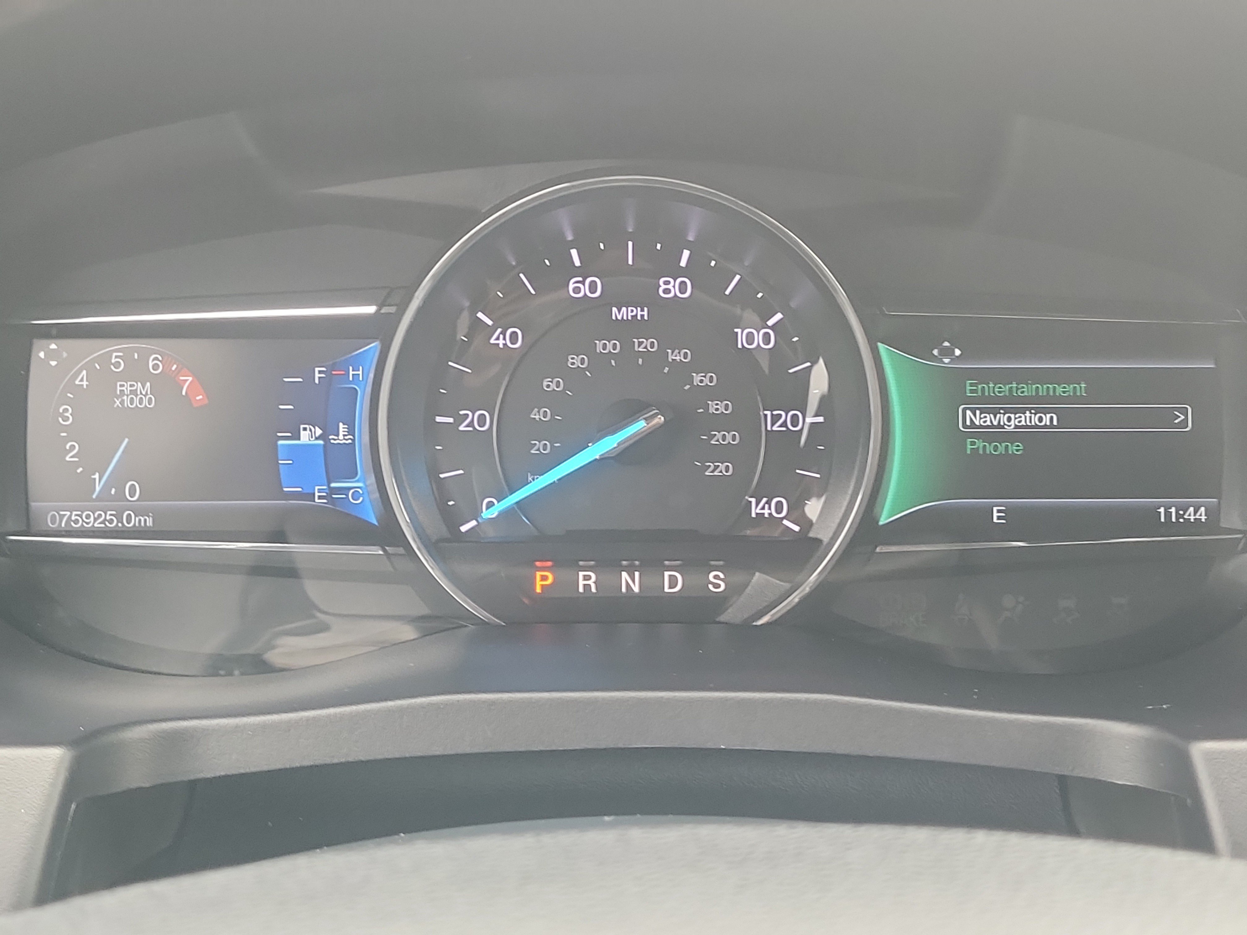 Used 2019 Ford Explorer Sport w/ Equipment Group 401A AWD/4WD image 36
