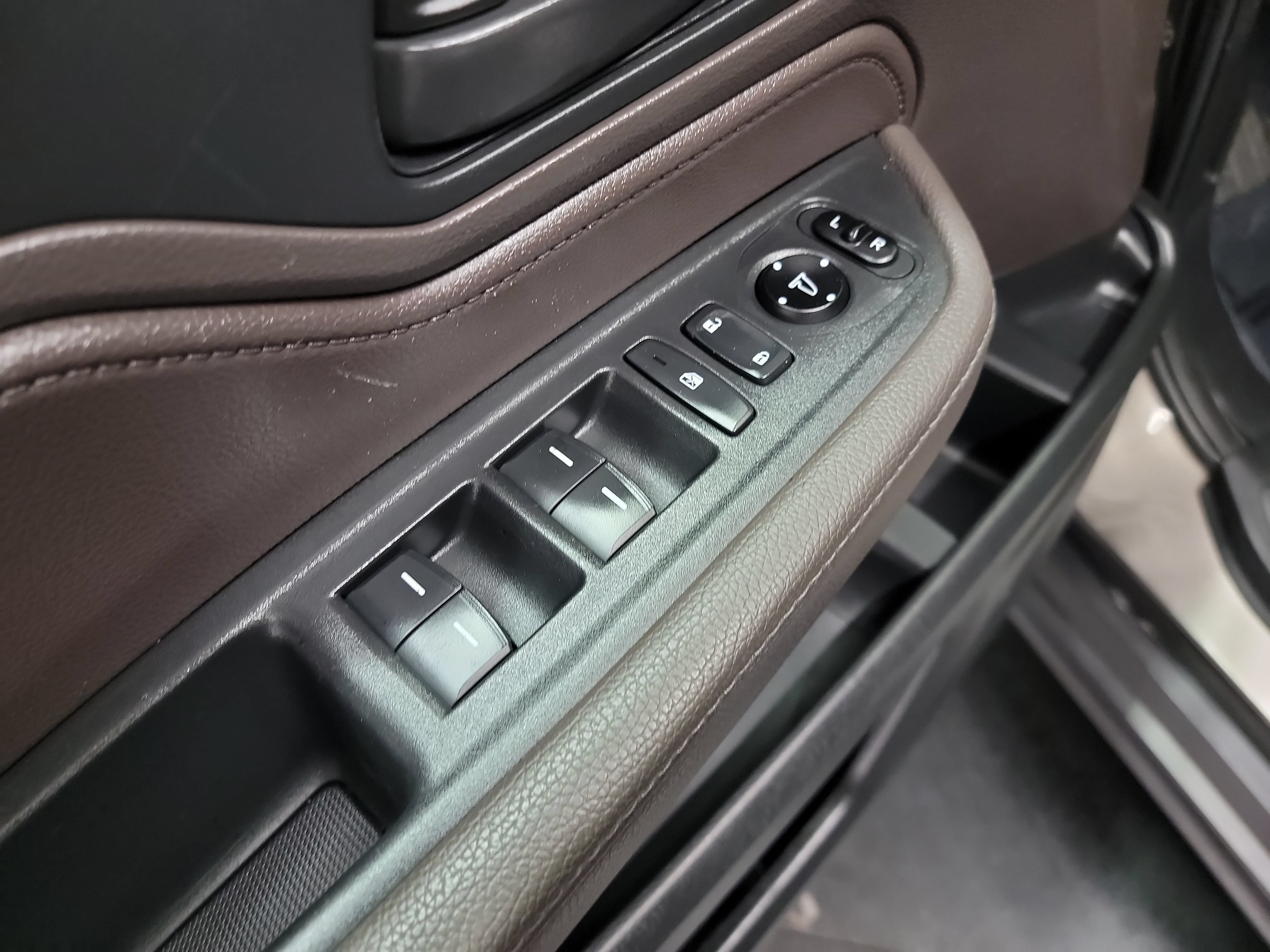 Used 2019 Honda Odyssey EX-L image 14