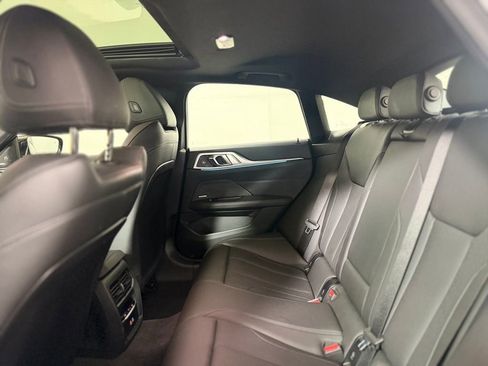 Used 2025 BMW 430i xDrive w/ Premium Package image 23