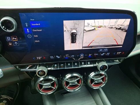 Used 2024 Chevrolet Blazer EV RS AWD/4WD image 19