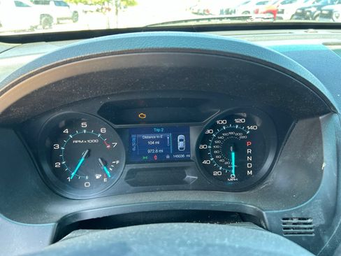 Used 2014 Ford Explorer FWD image 11