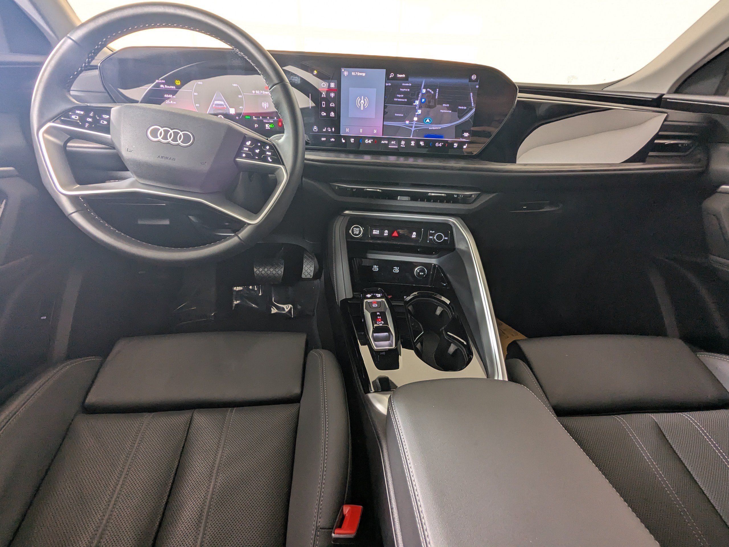 Certified 2025 Audi Q5 Premium Plus AWD/4WD image 9