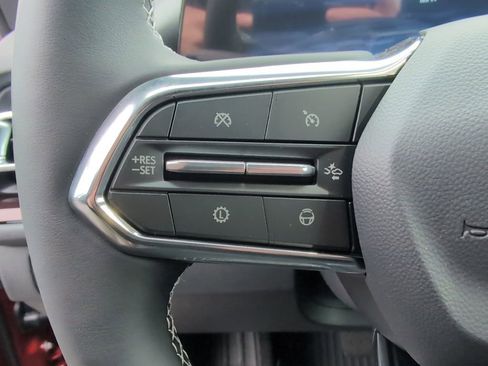 New 2026 Chevrolet Traverse Z71 w/ Enhanced Driving Package image 17