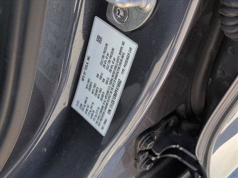 Used 2023 Tesla Model 3 Long Range AWD/4WD image 29