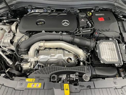 New 2026 Mercedes-Benz GLA 250 image 14