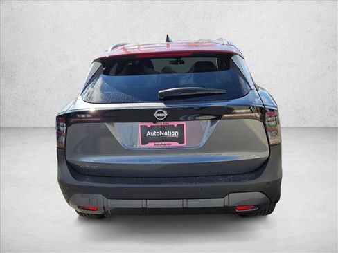New 2026 Nissan Kicks SV image 7