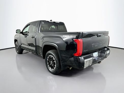 Certified 2022 Toyota Tundra SR5 w/ TRD Off-Road Premium Package AWD/4WD image 5