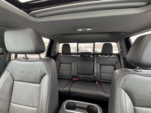 Used 2025 GMC Sierra 1500 Denali w/ Denali Reserve Package image 26