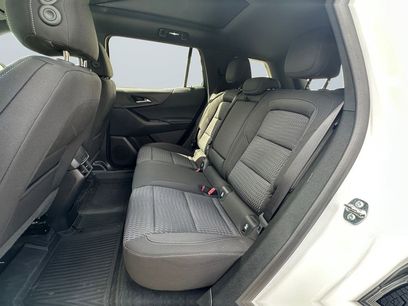 Certified 2026 Chevrolet Equinox LT