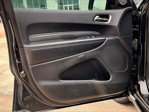 Used 2019 Dodge Durango GT image 22