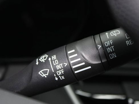 New 2026 Chevrolet TrailBlazer LS image 27