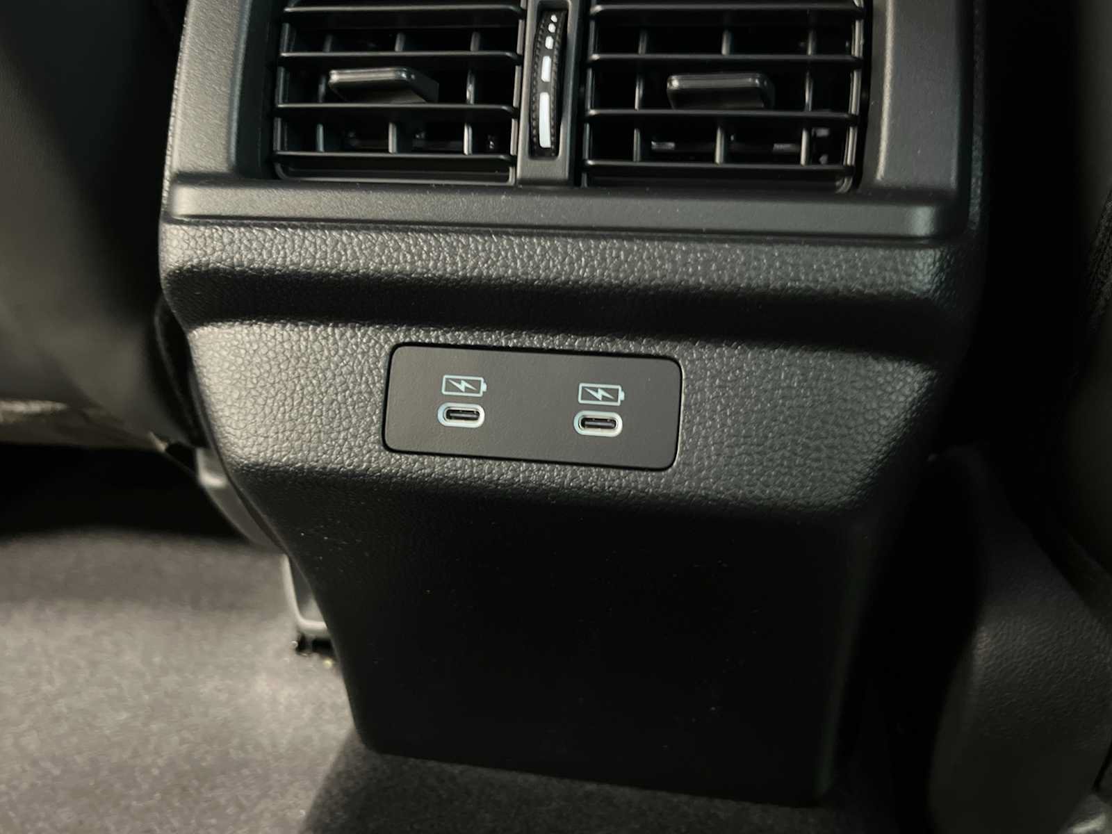 New 2026 Honda Accord Sport image 21