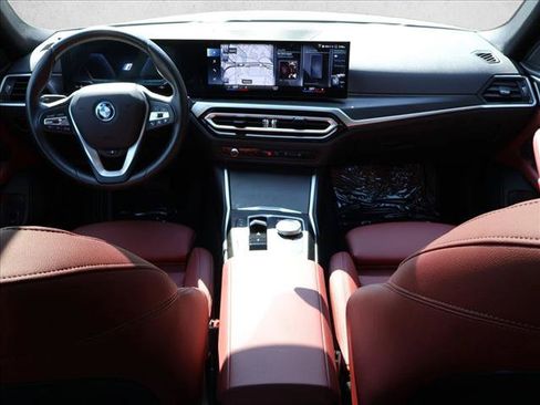 Used 2023 BMW i4 eDrive35 w/ Premium Package RWD image 22