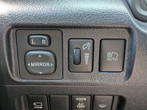 Used 2022 Toyota 4Runner TRD Pro AWD/4WD image 14