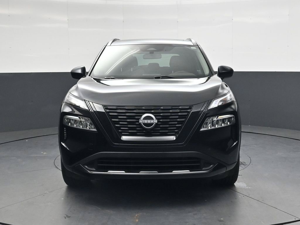 Certified 2023 Nissan Rogue SV w/ SV Premium B Package AWD/4WD image 14