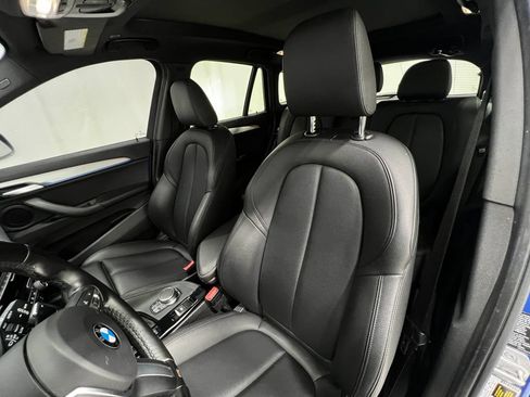 Used 2017 BMW X1 xDrive28i AWD/4WD image 15