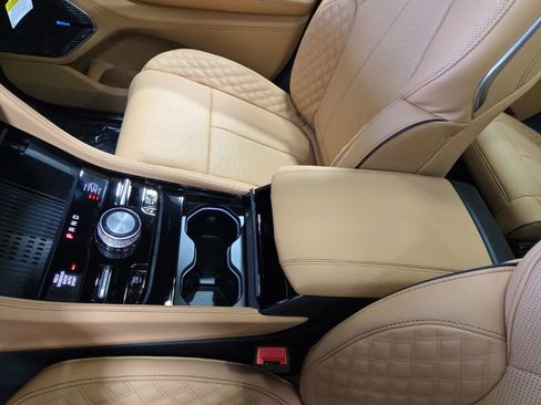 New 2026 Jeep Grand Cherokee L Summit AWD/4WD image 33
