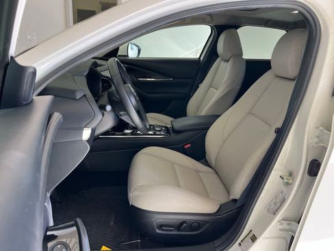 Certified 2025 MAZDA CX-30 AWD 2.5 S w/ Preferred Package image 12