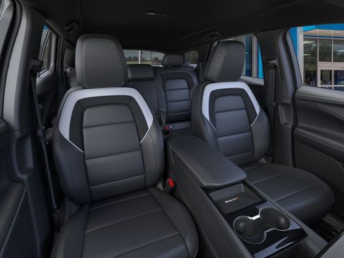 New 2026 Chevrolet Blazer EV LT image 16