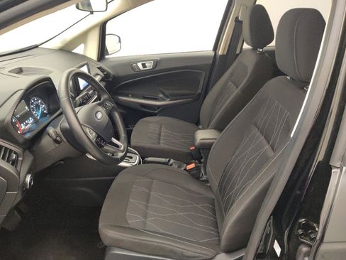 Used 2019 Ford EcoSport SE image 17