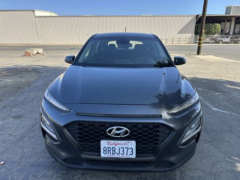 Used 2020 Hyundai Kona SE image 8