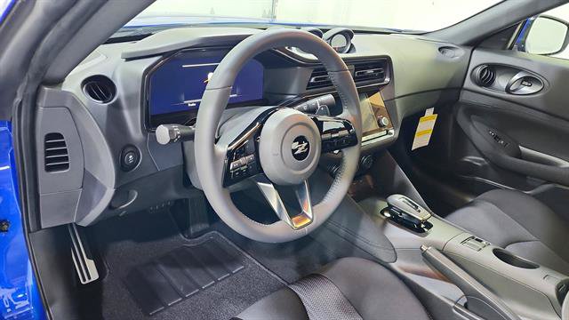 New 2027 Nissan Z Sport RWD image 10