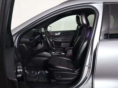 Used 2024 Ford Escape ST-Line image 27