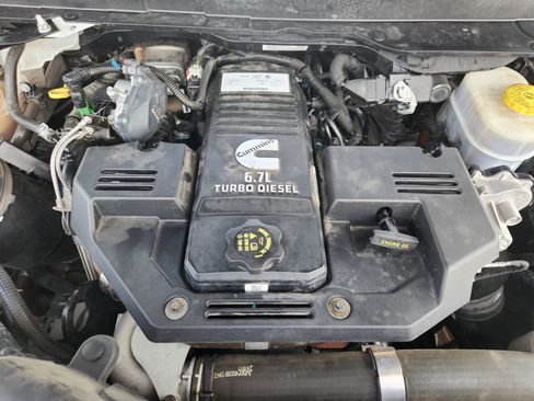 Used 2022 RAM 2500 Laramie AWD/4WD image 31