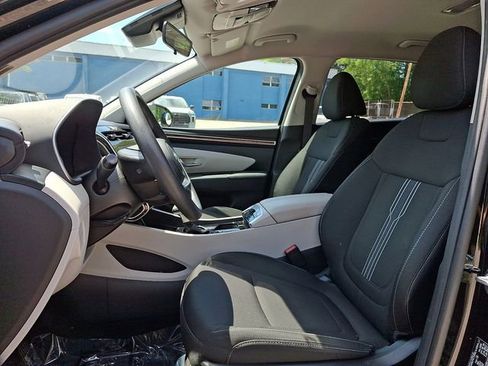 Used 2023 Hyundai Tucson SEL image 15