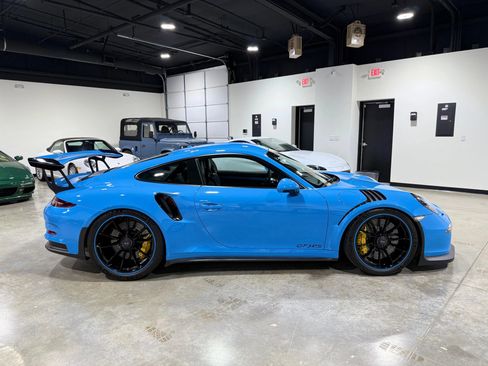 Used 2016 Porsche 911 GT3 RS RWD image 7