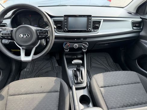 Used 2020 Kia Rio S FWD image 21