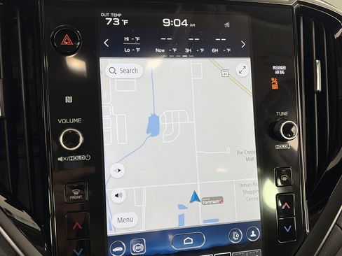 New 2025 Subaru Ascent Bronze Edition AWD/4WD image 23