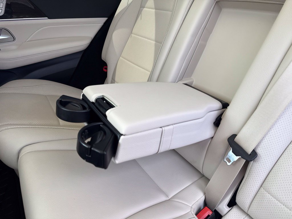 Used 2022 Mercedes-Benz GLE 450 4MATIC image 48
