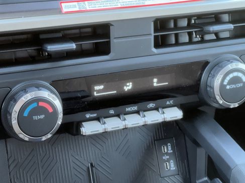 New 2025 Toyota Tacoma SR5 image 22