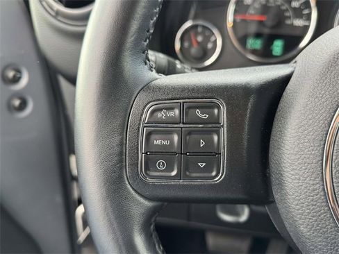 Used 2017 Jeep Wrangler Sport w/ Quick Order Package 24S image 10