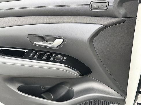 New 2026 Hyundai Tucson Limited AWD/4WD image 17