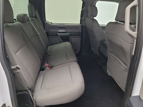 Used 2015 Ford F150 XLT w/ Equipment Group 301A Mid image 19