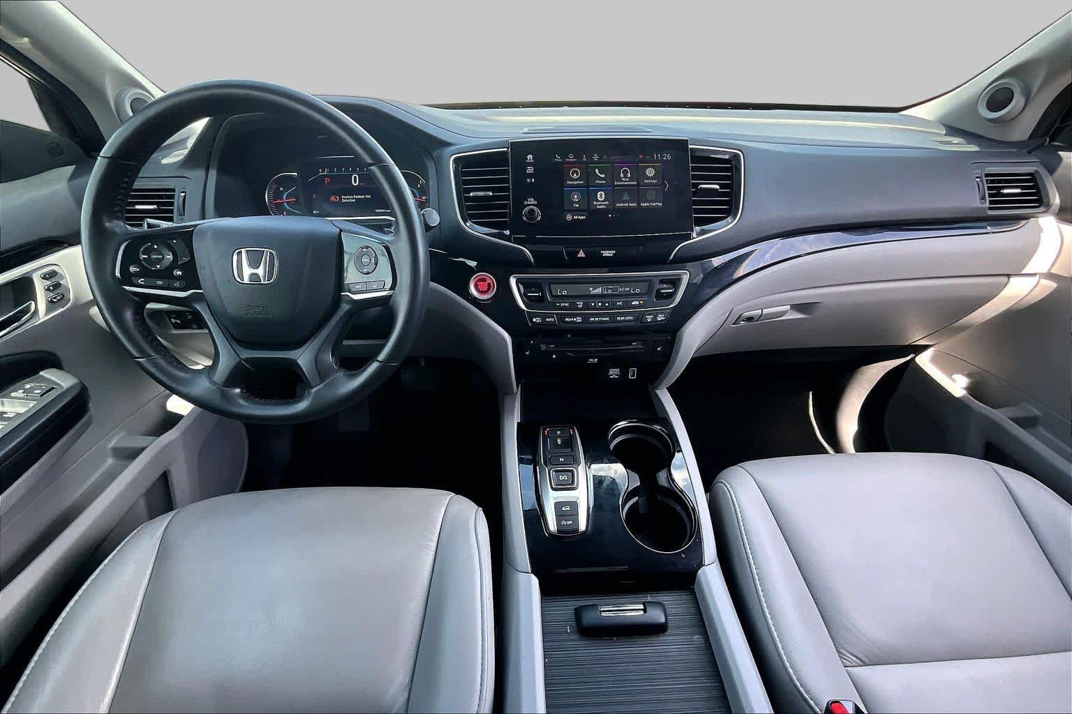 Used 2019 Honda Pilot Touring image 14
