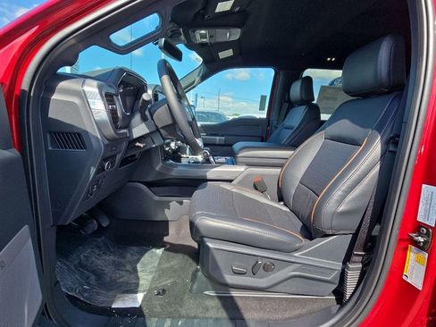 New 2026 Ford F150 Lariat AWD/4WD image 10
