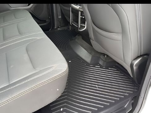 Used 2022 RAM 1500 Big Horn image 34