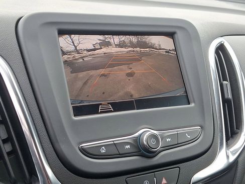 Certified 2024 Chevrolet Equinox LT w/ LPO, Floor Liner Package image 15