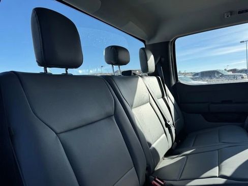 New 2026 Ford F250 XL w/ 360-Degree Camera Package image 19