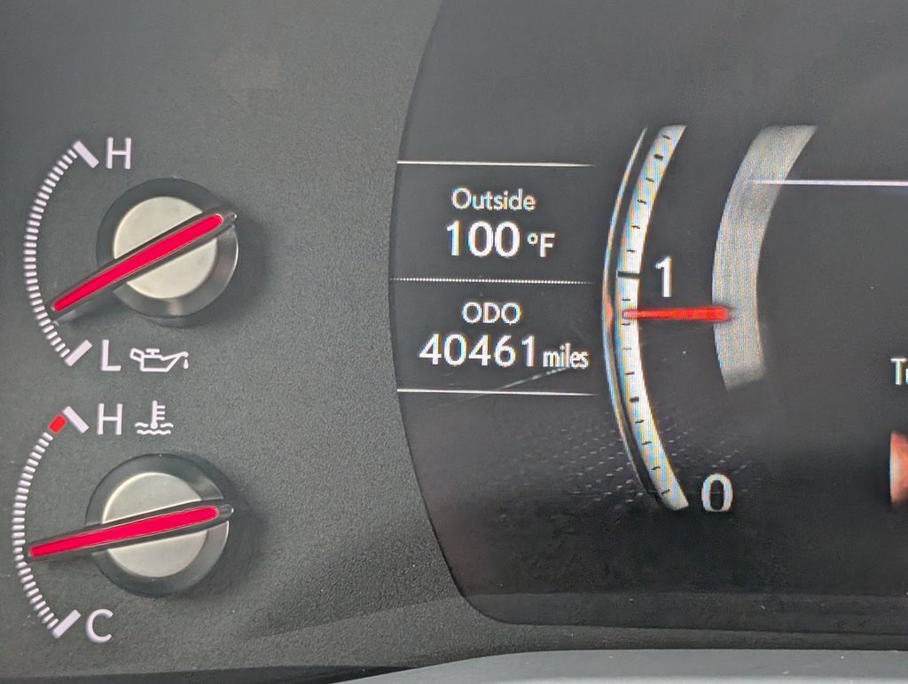 Used 2024 Lexus LX 600 F Sport AWD/4WD image 21
