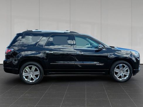 Used 2016 GMC Acadia Denali AWD/4WD image 6