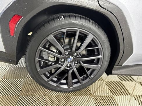 Used 2024 Subaru WRX Premium AWD/4WD image 33
